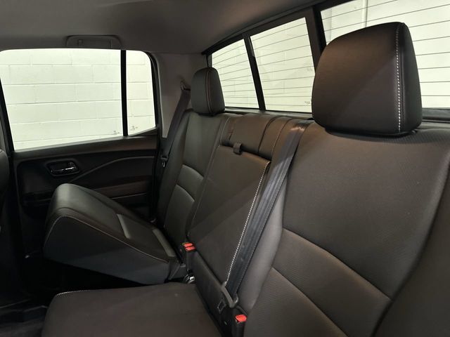 Thumbnail: 2023 Honda Ridgeline - 21