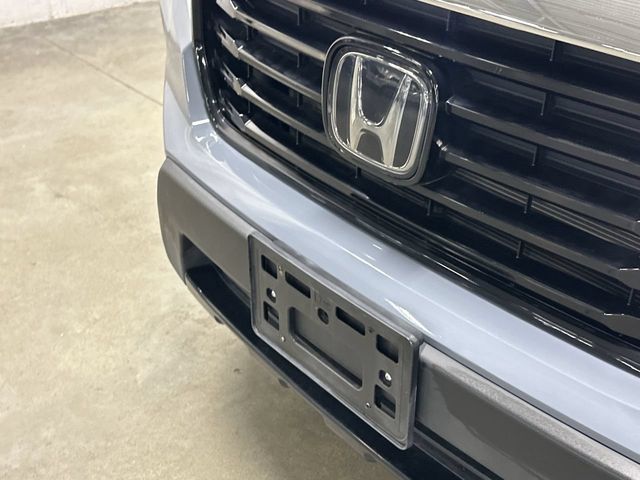 Thumbnail: 2023 Honda Ridgeline - 4