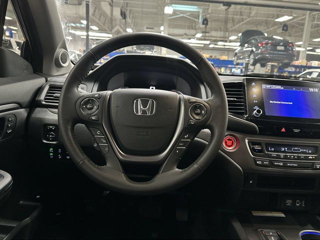 Thumbnail: 2023 Honda Ridgeline - 6