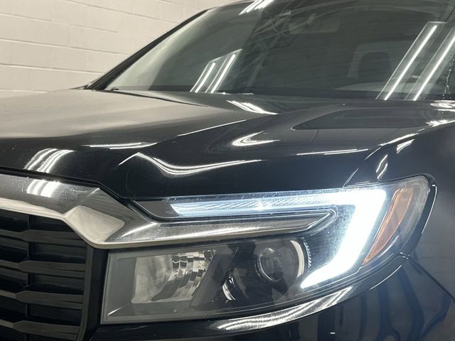 Thumbnail: 2023 Honda Ridgeline - 33