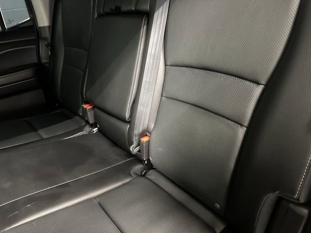 Thumbnail: 2023 Honda Ridgeline - 8