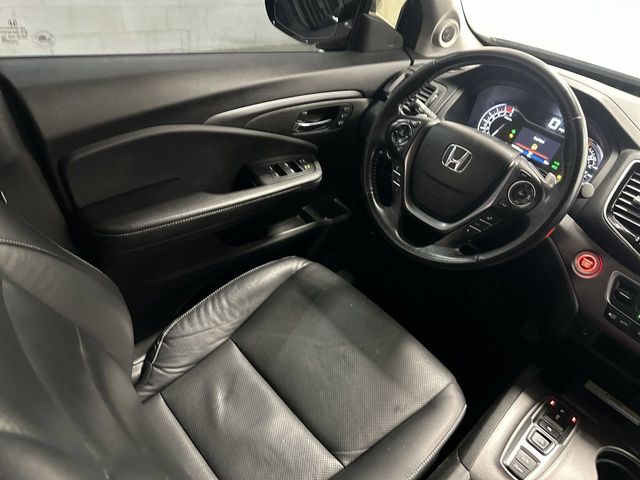 Thumbnail: 2023 Honda Ridgeline - 2