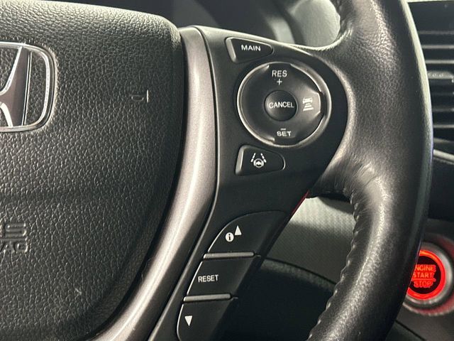 Thumbnail: 2023 Honda Ridgeline - 23