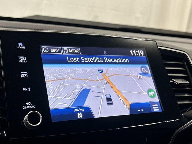 Thumbnail: 2023 Honda Ridgeline - 28