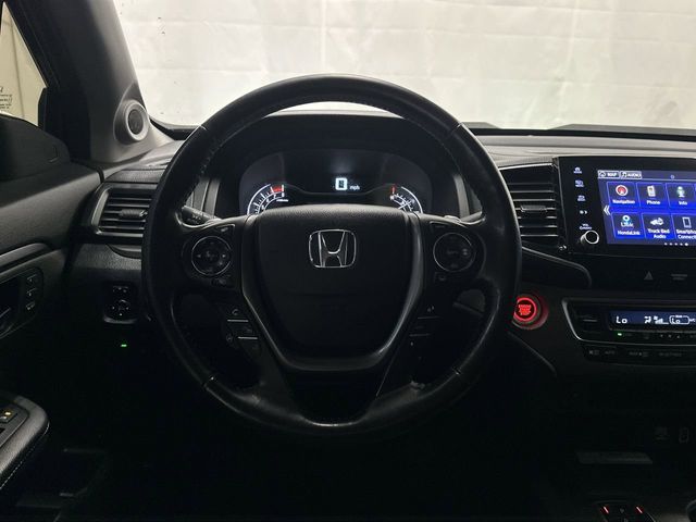 Thumbnail: 2023 Honda Ridgeline - 6