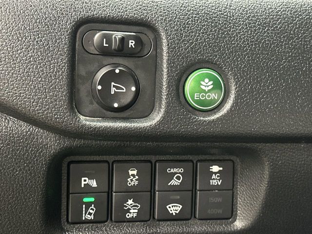 Thumbnail: 2023 Honda Ridgeline - 24