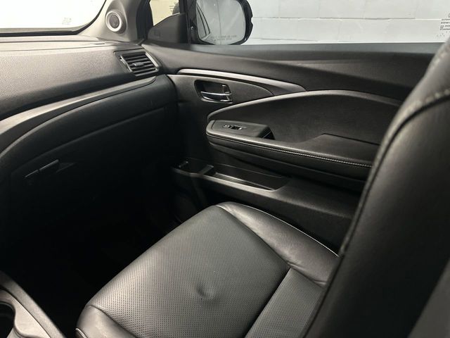 Thumbnail: 2023 Honda Ridgeline - 20