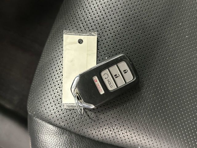 Thumbnail: 2023 Honda Ridgeline - 12