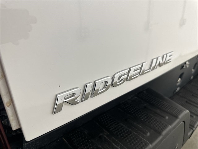 2022 Honda Ridgeline Black Edition 29