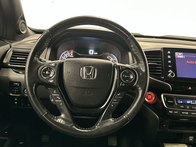 Thumbnail: 2023 Honda Ridgeline - 6
