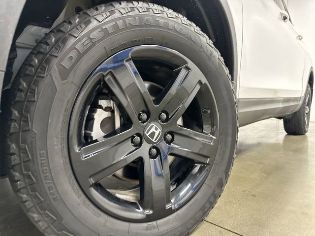 Thumbnail: 2023 Honda Ridgeline - 5