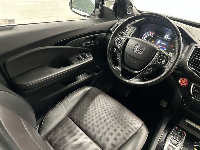 Thumbnail: 2023 Honda Ridgeline - 2
