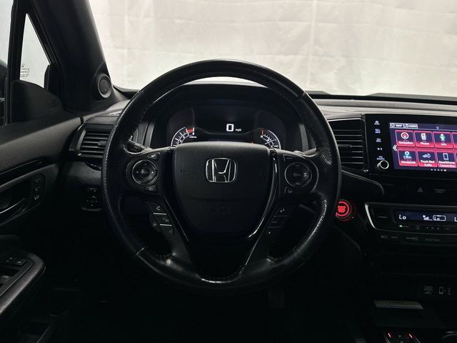 Thumbnail: 2023 Honda Ridgeline - 6
