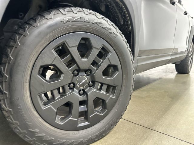 Thumbnail: 2023 Honda Ridgeline - 5
