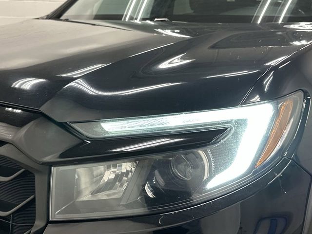 Thumbnail: 2023 Honda Ridgeline - 33