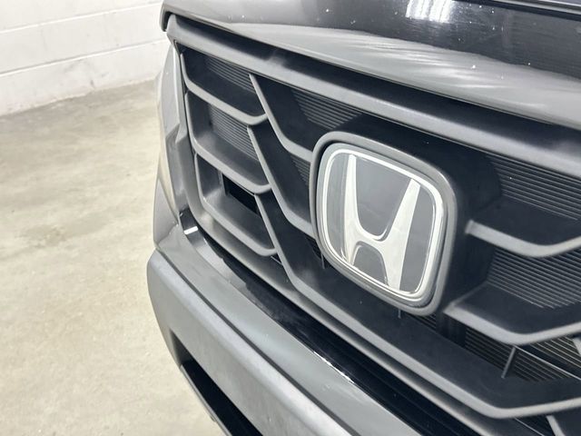 Thumbnail: 2023 Honda Ridgeline - 4