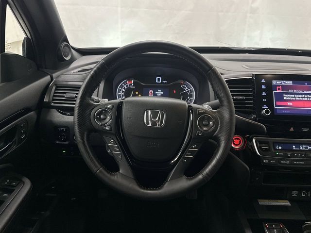 Thumbnail: 2023 Honda Ridgeline - 6