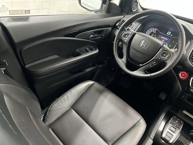Thumbnail: 2023 Honda Ridgeline - 2