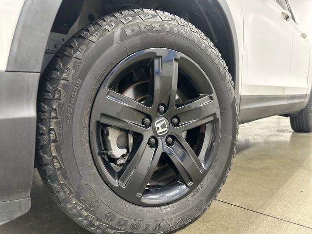 Thumbnail: 2023 Honda Ridgeline - 5
