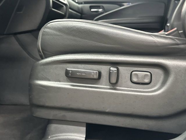Thumbnail: 2023 Honda Ridgeline - 30
