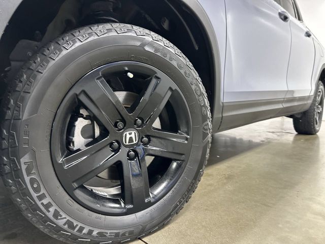 Thumbnail: 2023 Honda Ridgeline - 6