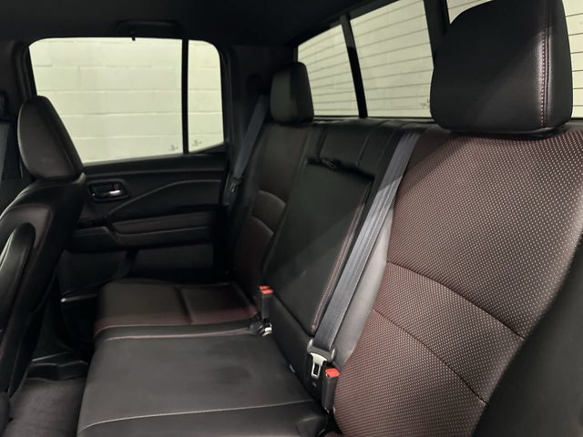 Thumbnail: 2023 Honda Ridgeline - 23