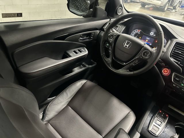 Thumbnail: 2023 Honda Ridgeline - 2