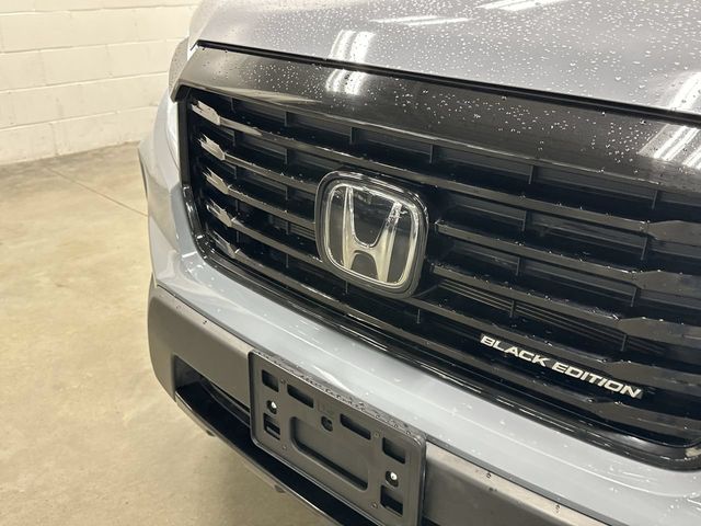 Thumbnail: 2023 Honda Ridgeline - 5