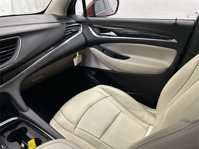 Thumbnail: 2021 Buick Enclave - 21