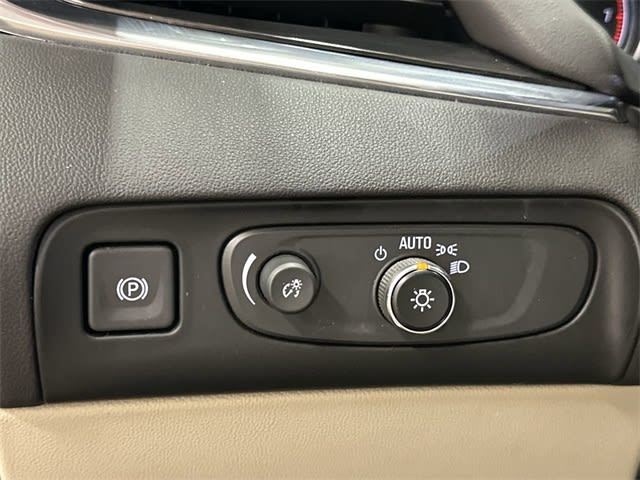 Thumbnail: 2021 Buick Enclave - 25