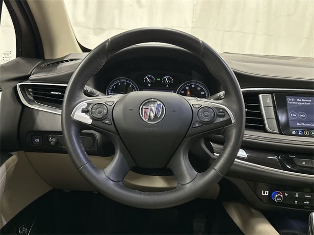 Thumbnail: 2021 Buick Enclave - 6