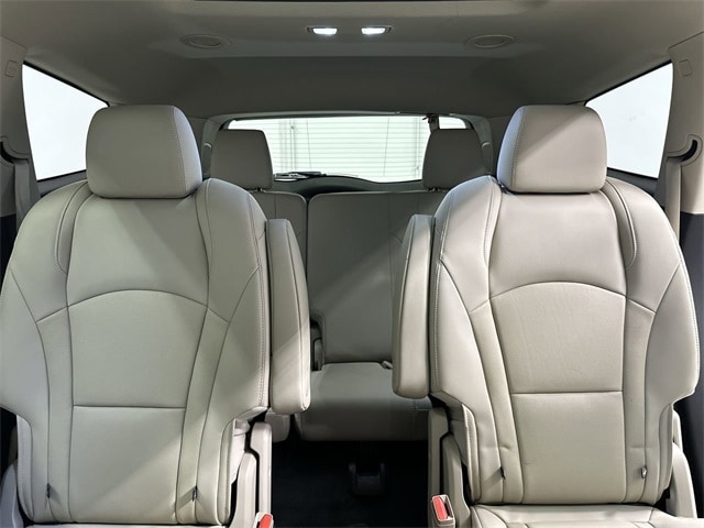 Thumbnail: 2021 Buick Enclave - 22