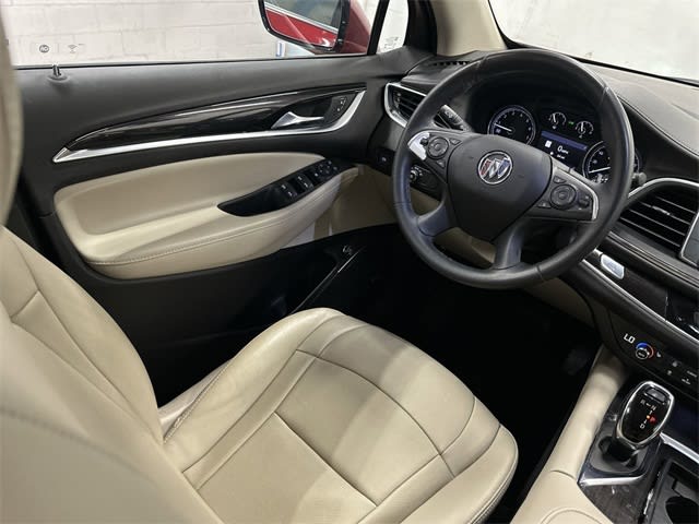 Thumbnail: 2021 Buick Enclave - 2