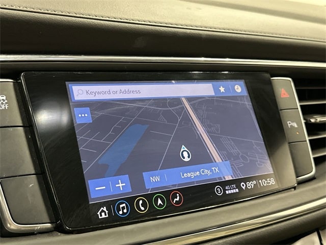 Thumbnail: 2021 Buick Enclave - 29