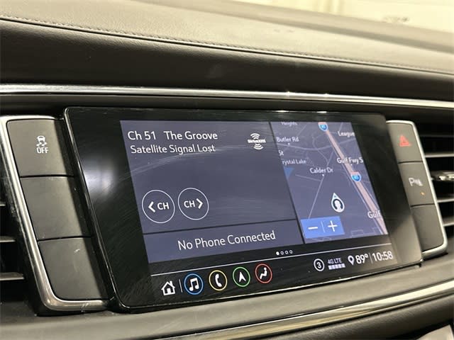 Thumbnail: 2021 Buick Enclave - 10