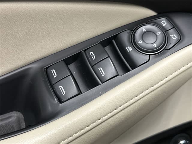 Thumbnail: 2021 Buick Enclave - 26