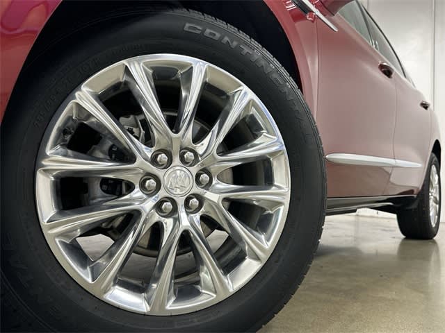 Thumbnail: 2021 Buick Enclave - 5