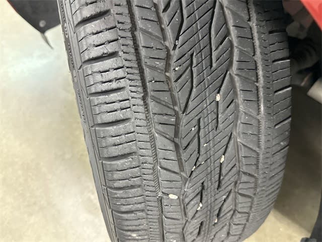 Thumbnail: 2021 Buick Enclave - 13