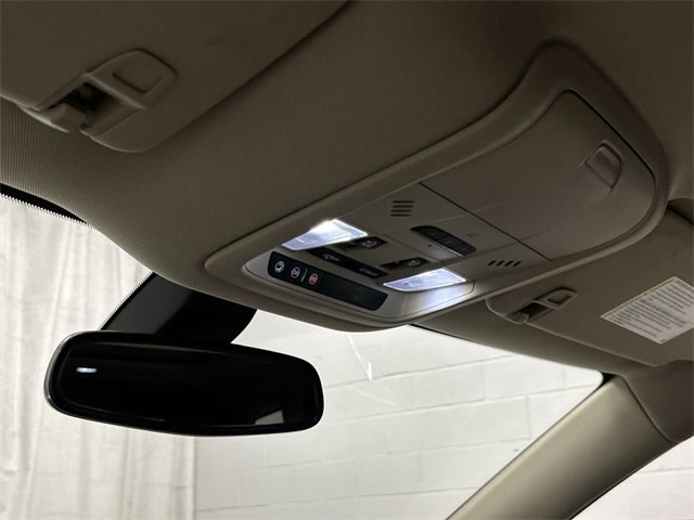 Thumbnail: 2021 Buick Enclave - 27