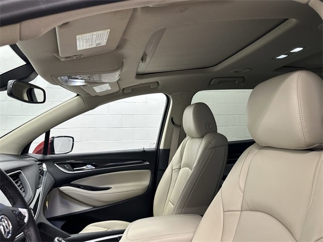 Thumbnail: 2021 Buick Enclave - 8