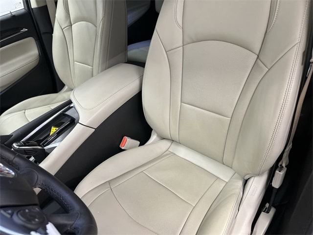 Thumbnail: 2021 Buick Enclave - 7