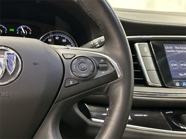 Thumbnail: 2021 Buick Enclave - 24