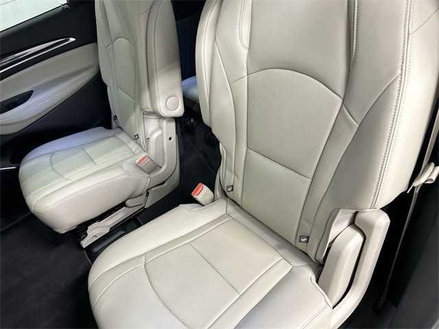 Thumbnail: 2021 Buick Enclave - 9