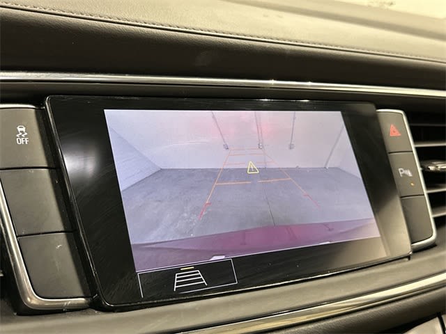 Thumbnail: 2021 Buick Enclave - 28