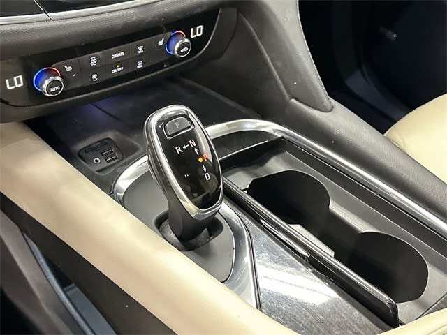 Thumbnail: 2021 Buick Enclave - 11