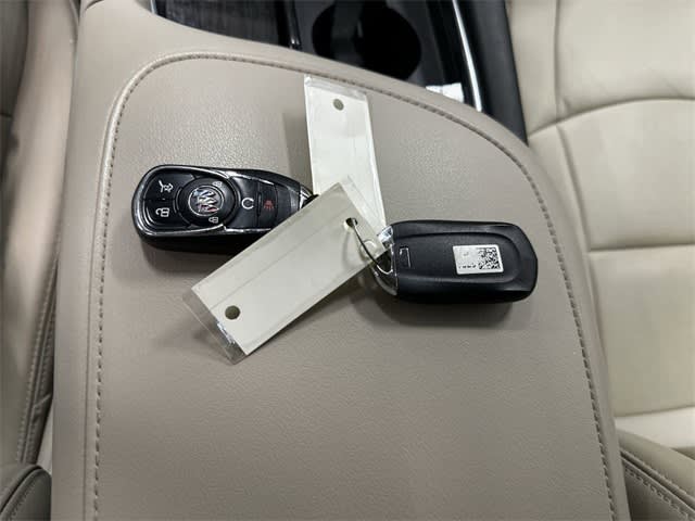 Thumbnail: 2021 Buick Enclave - 33