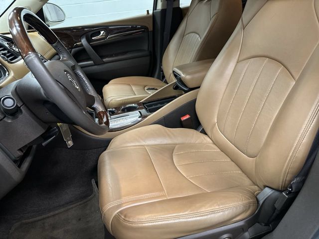 Thumbnail: 2015 Buick Enclave - 7