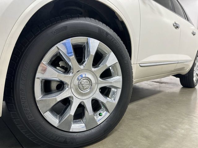 Thumbnail: 2015 Buick Enclave - 5