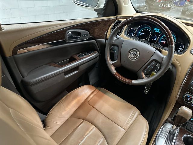 Thumbnail: 2015 Buick Enclave - 2