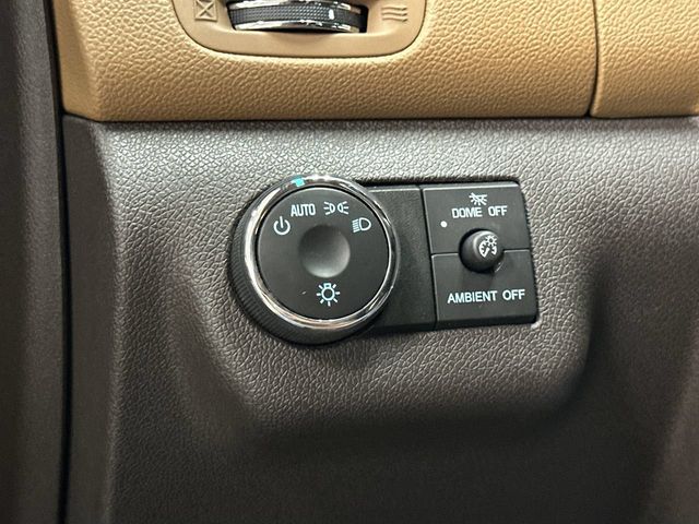 Thumbnail: 2015 Buick Enclave - 24